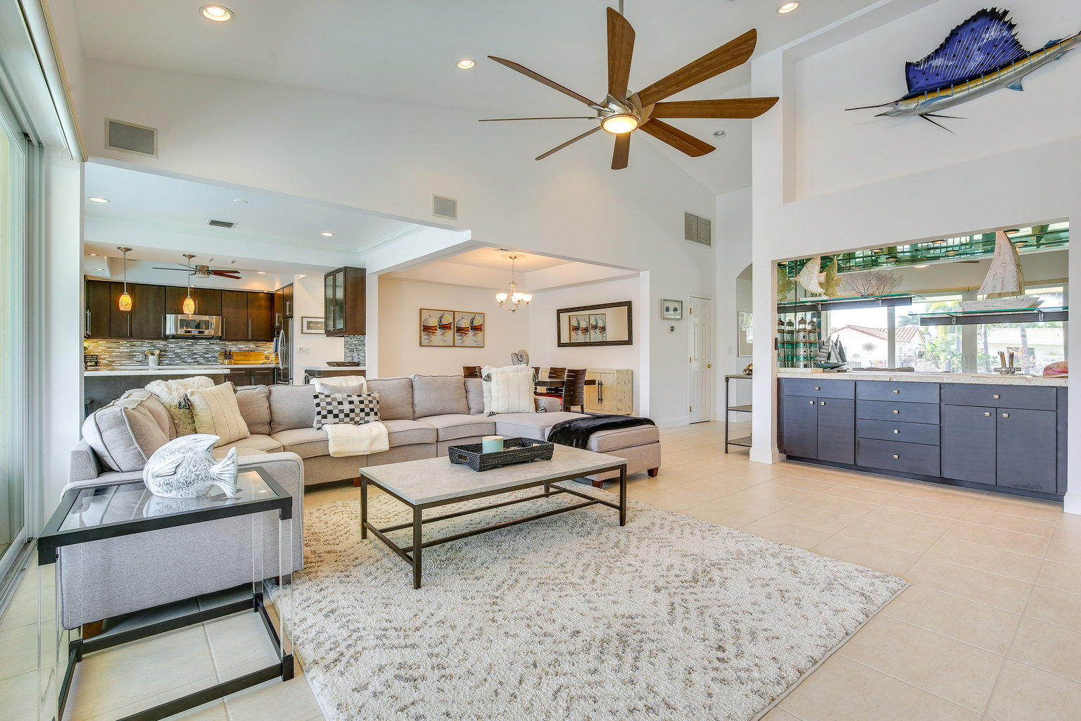 Lighthouse Point Vacation Rental