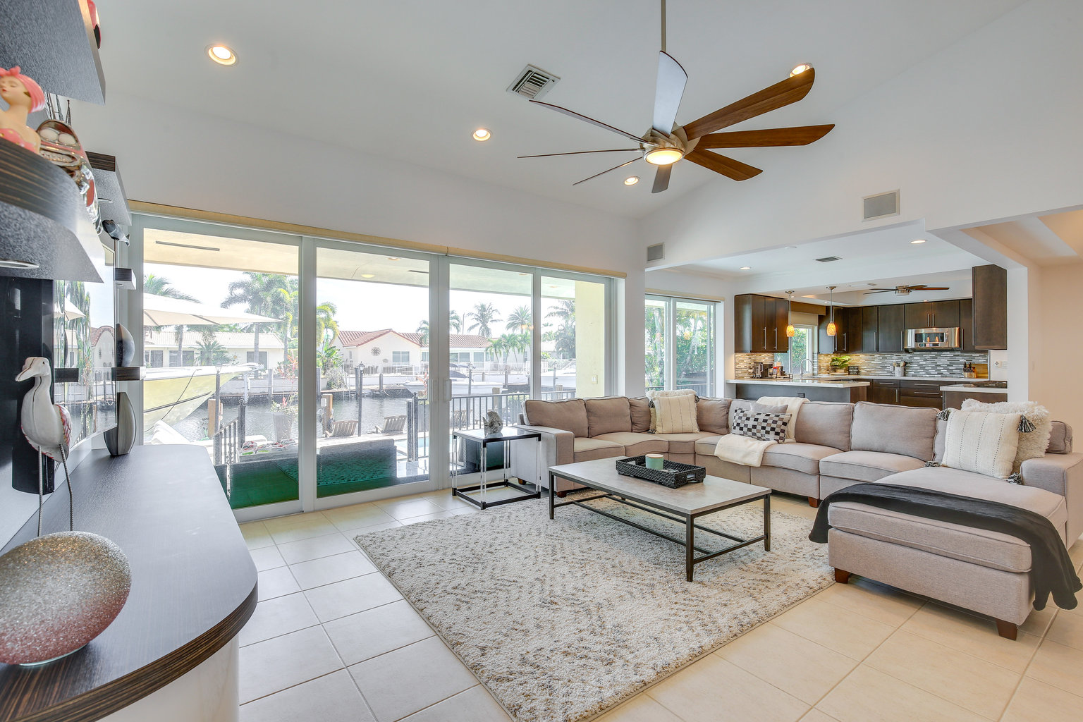 Lighthouse Point Vacation Rental