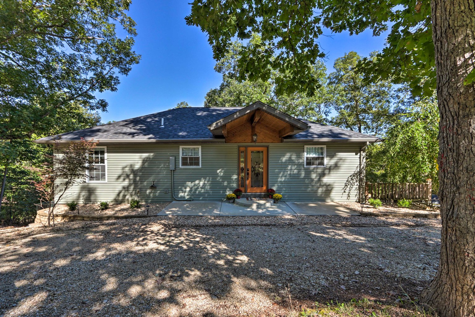 Sunrise Beach Vacation Rental