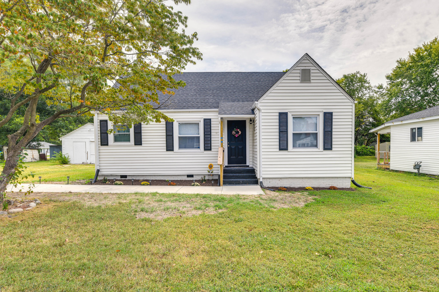 Hopewell Vacation Rental