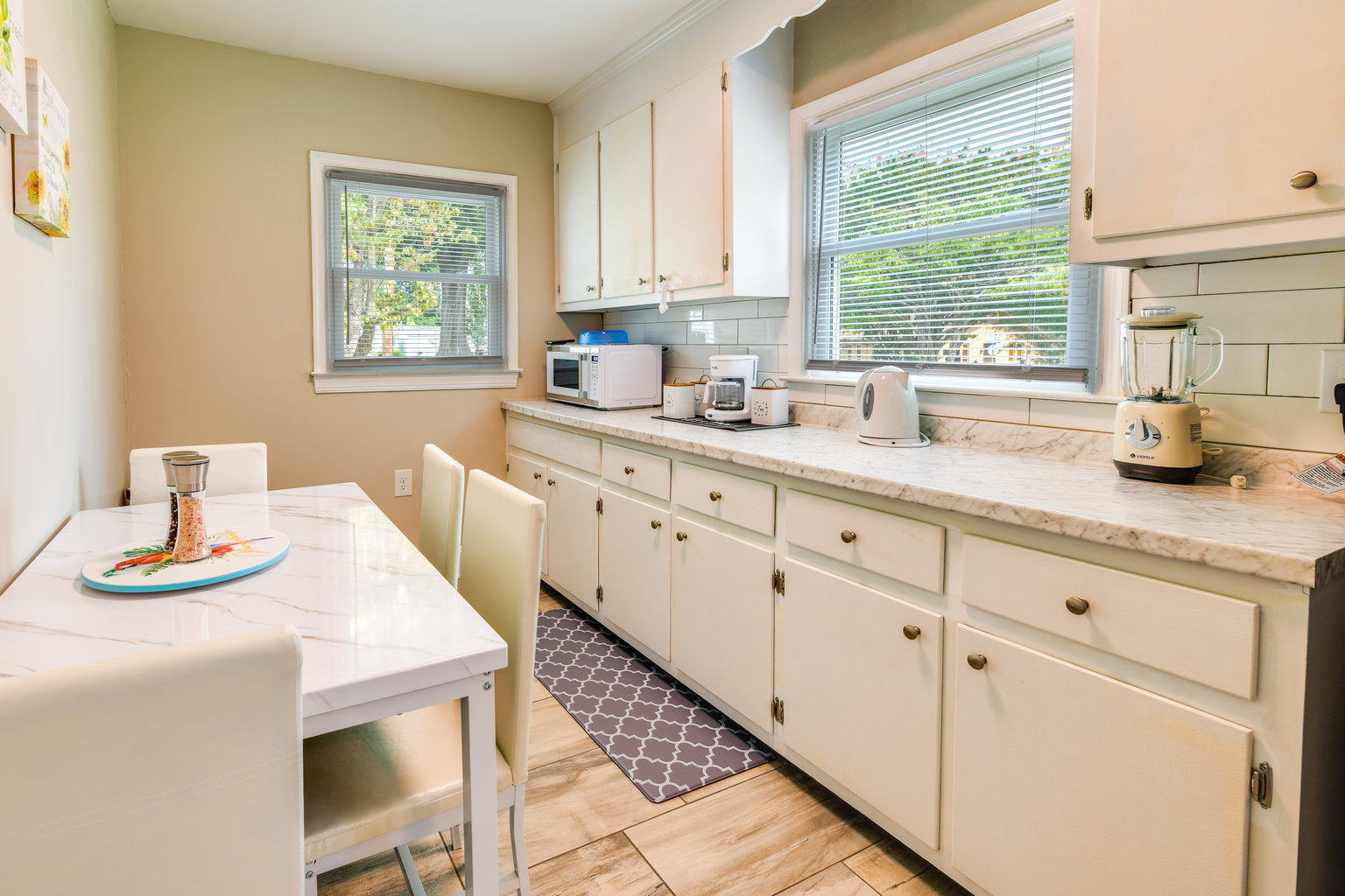 Hopewell Vacation Rental