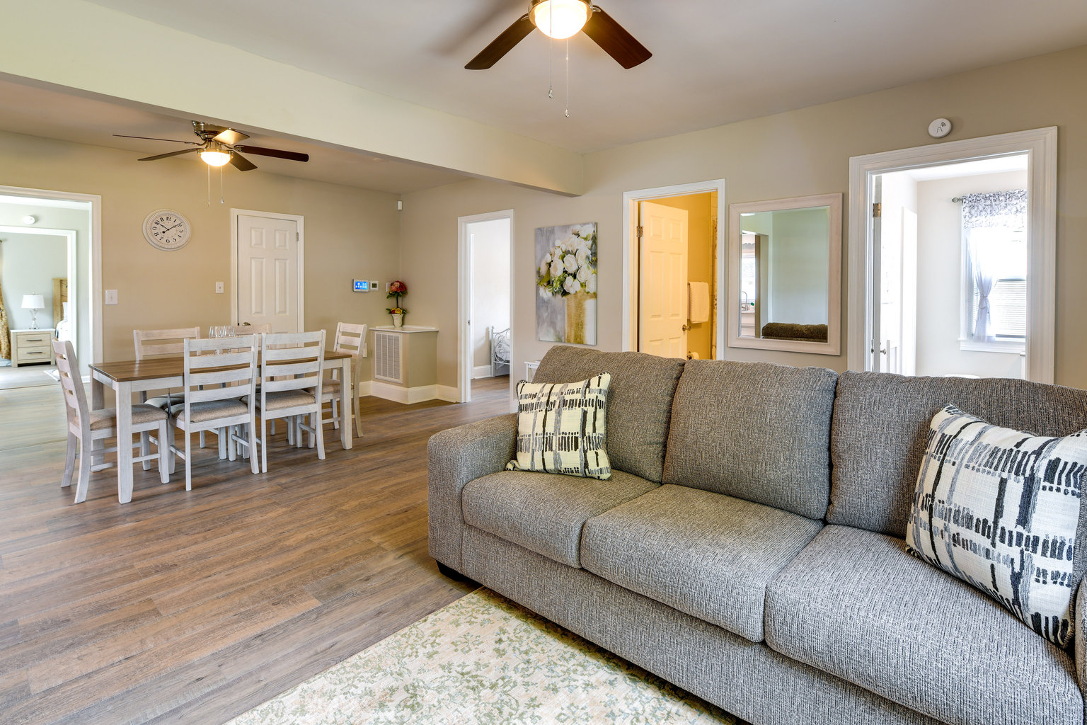 Hopewell Vacation Rental