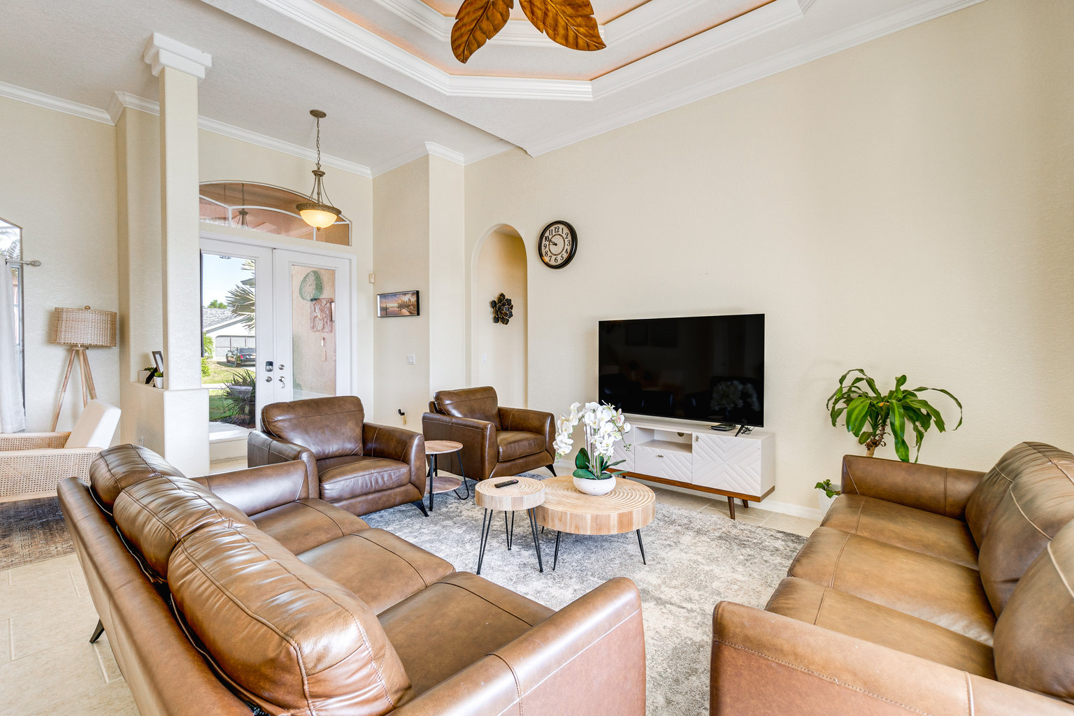 Port Charlotte Vacation Rental