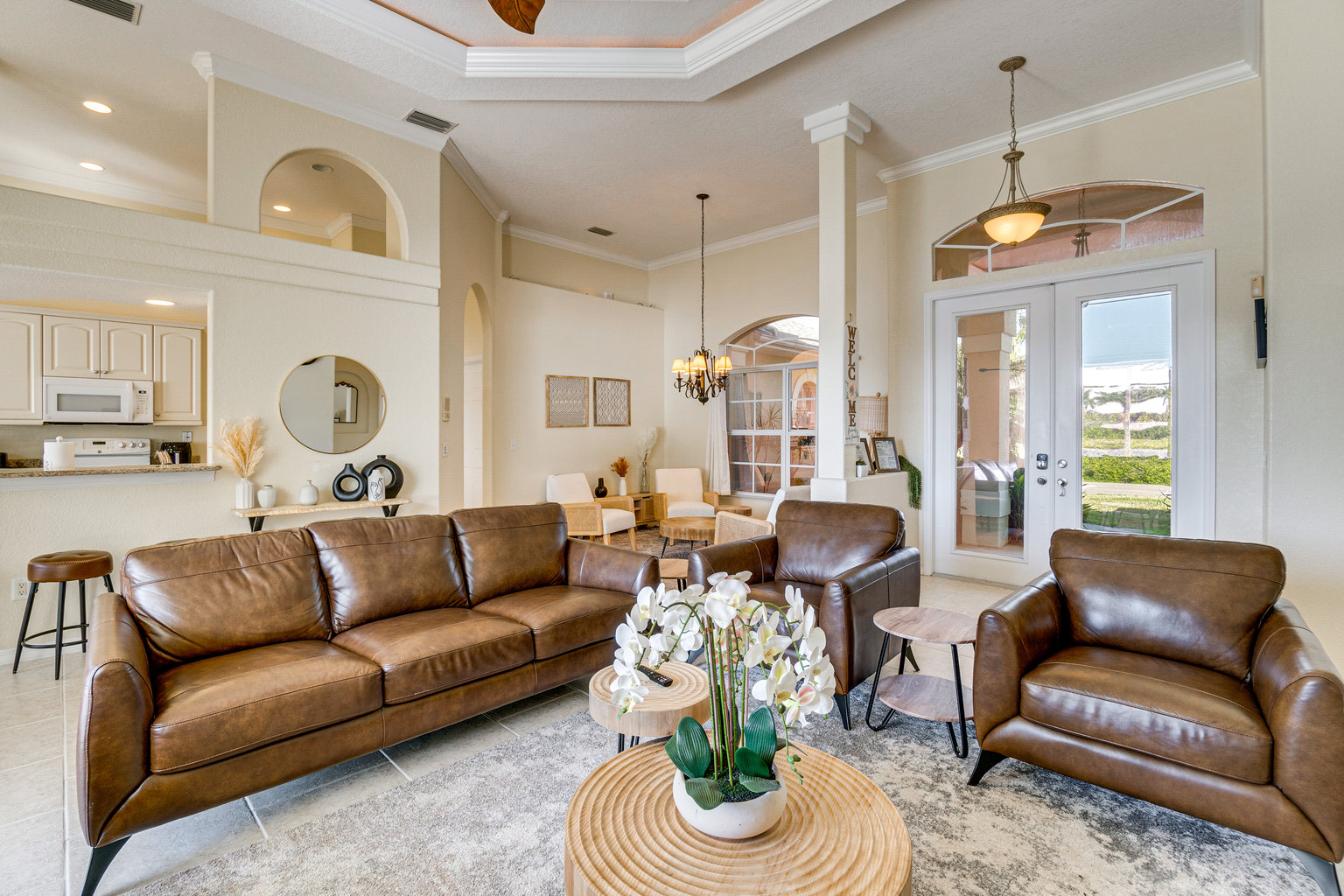 Port Charlotte Vacation Rental