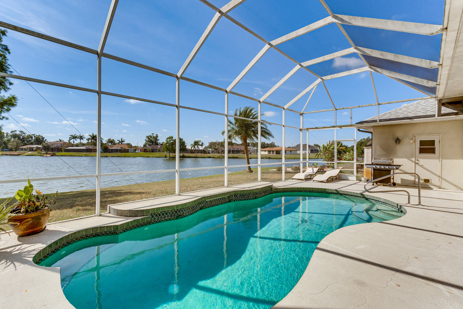 Port Charlotte Vacation Rental