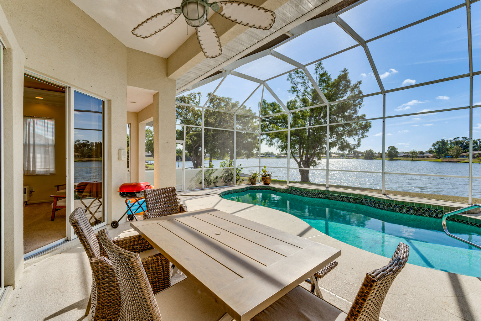 Port Charlotte Vacation Rental