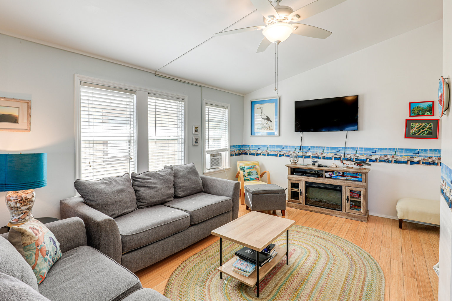 Holly Ridge Vacation Rental