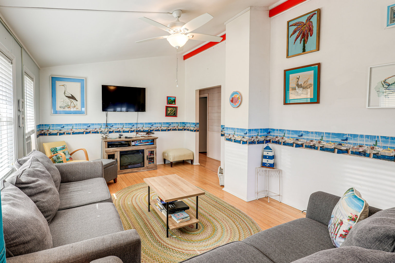 Holly Ridge Vacation Rental