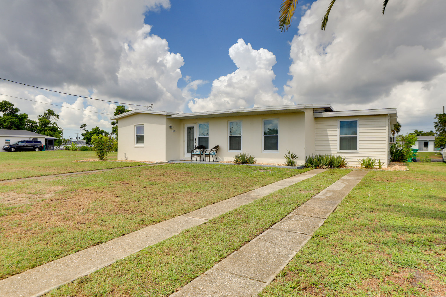 Port Charlotte Vacation Rental