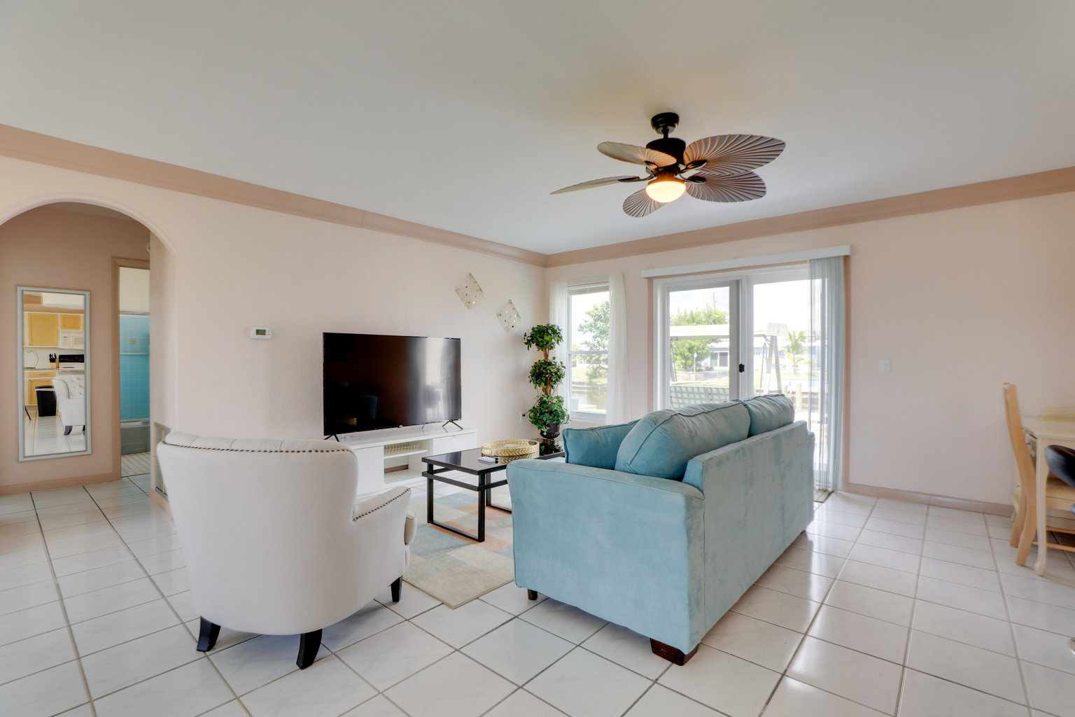Port Charlotte Vacation Rental