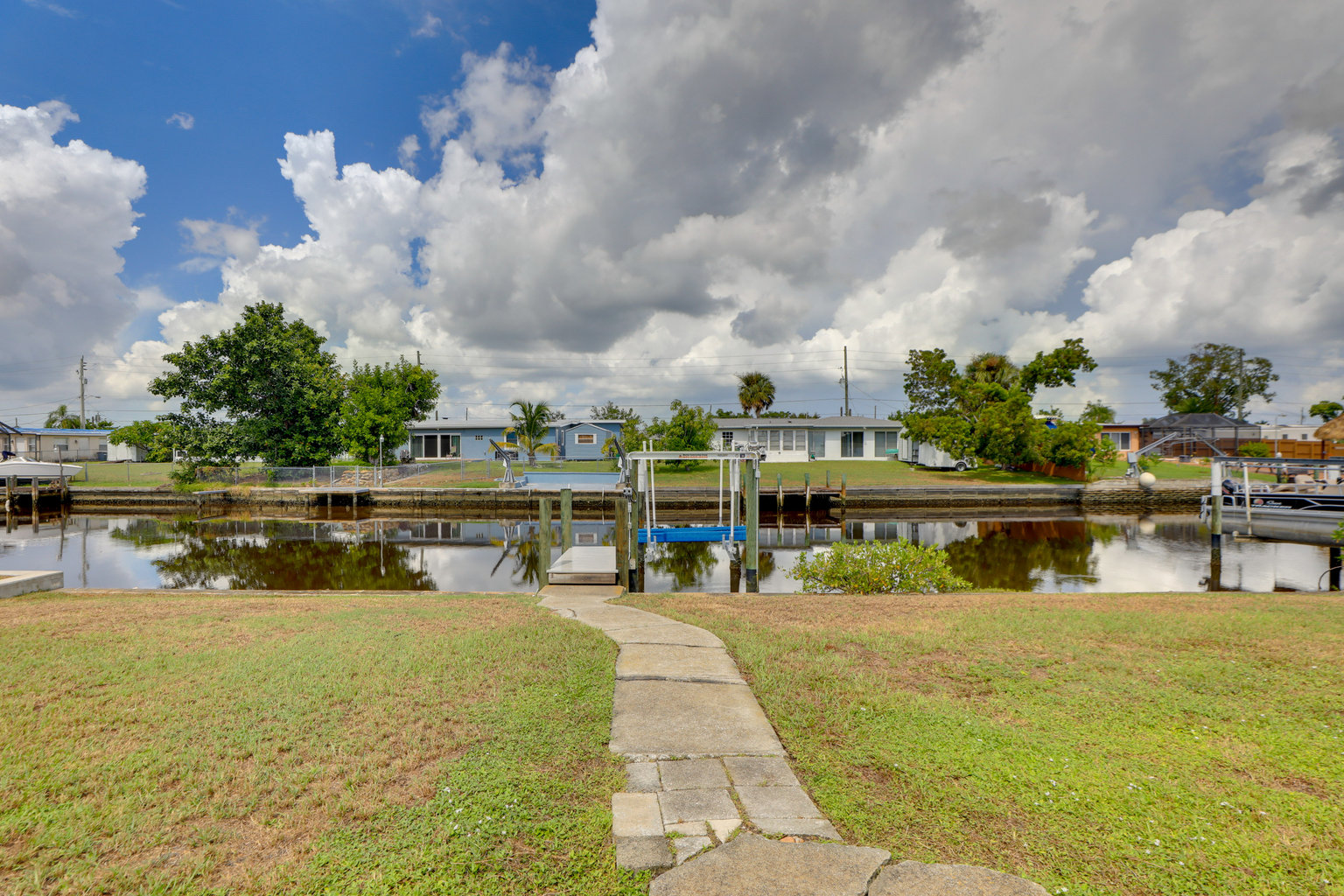Port Charlotte Vacation Rental