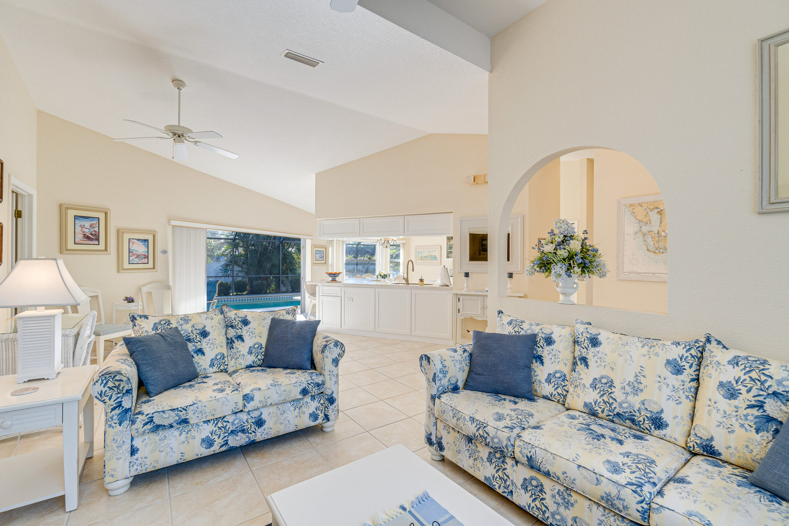 Port Charlotte Vacation Rental