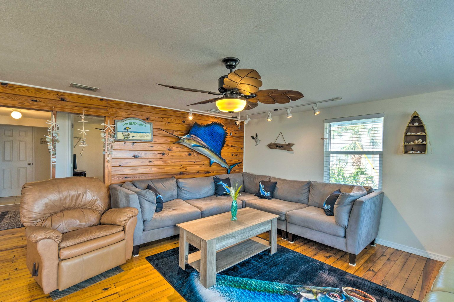 Placida Vacation Rental