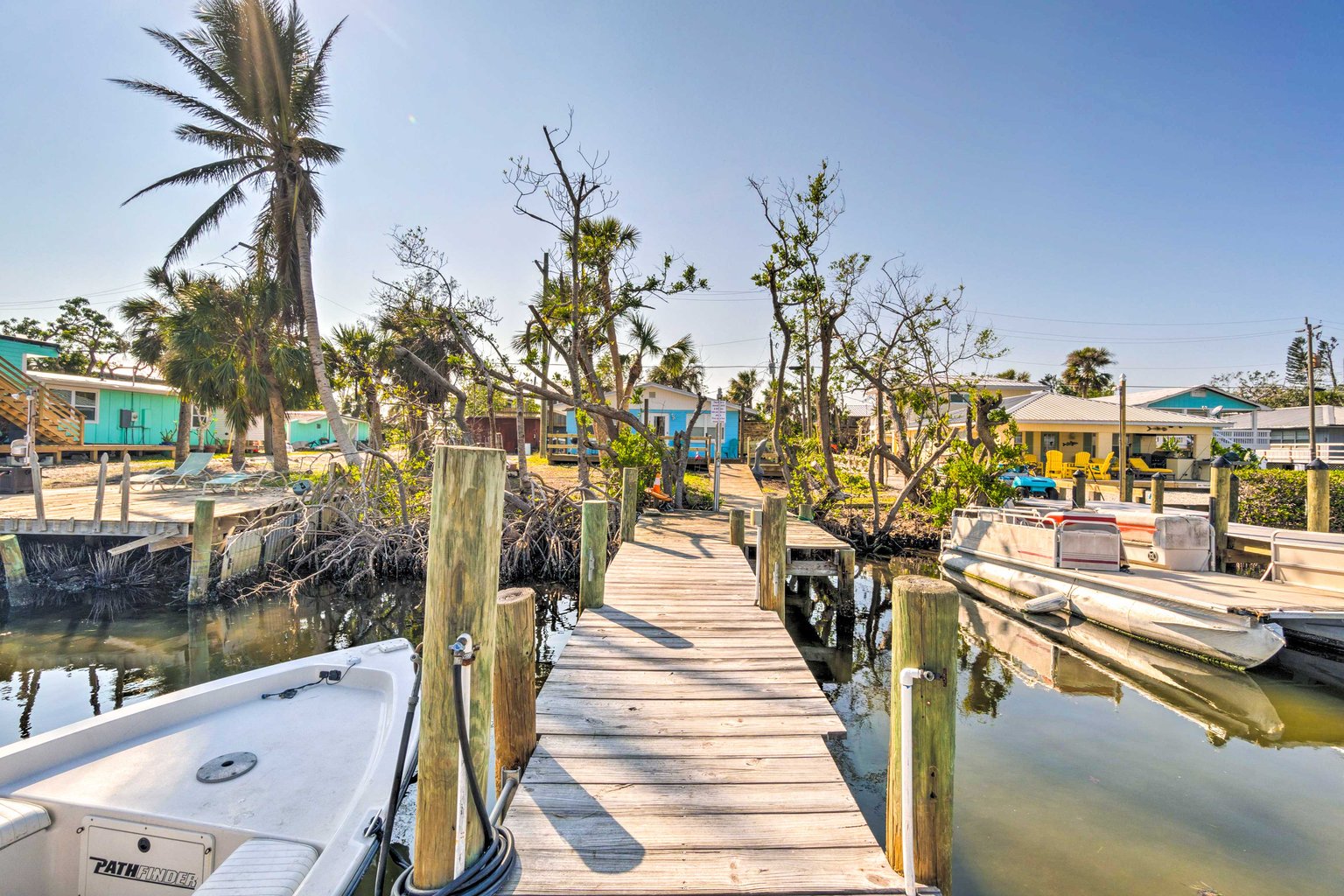 Placida Vacation Rental