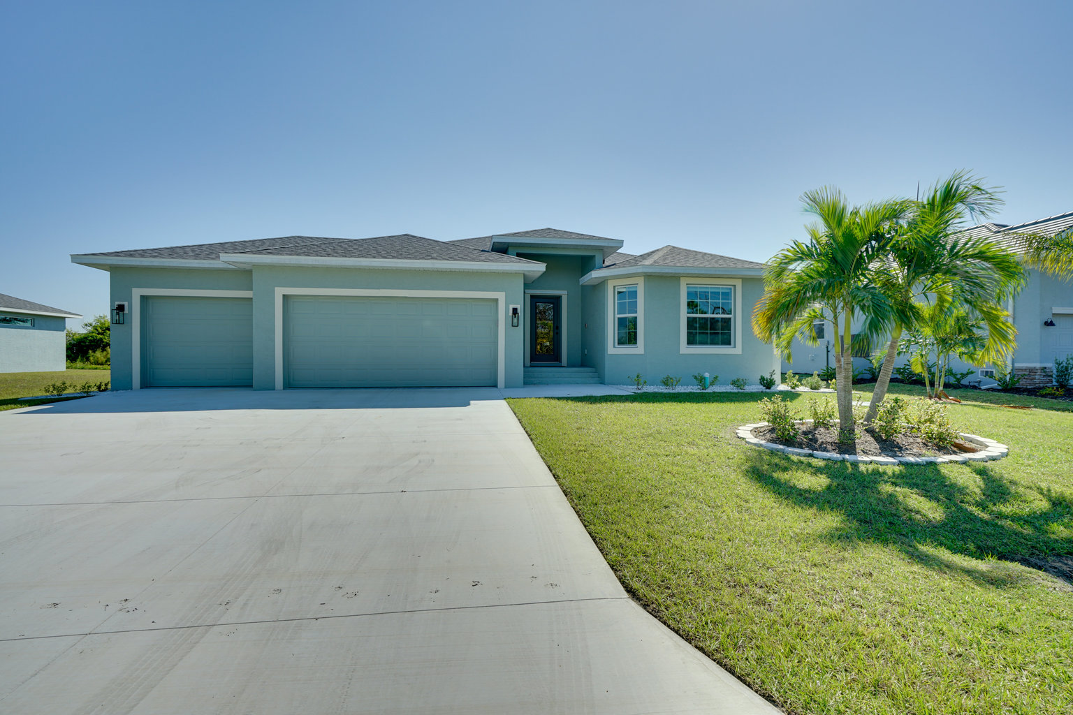 Port Charlotte Vacation Rental