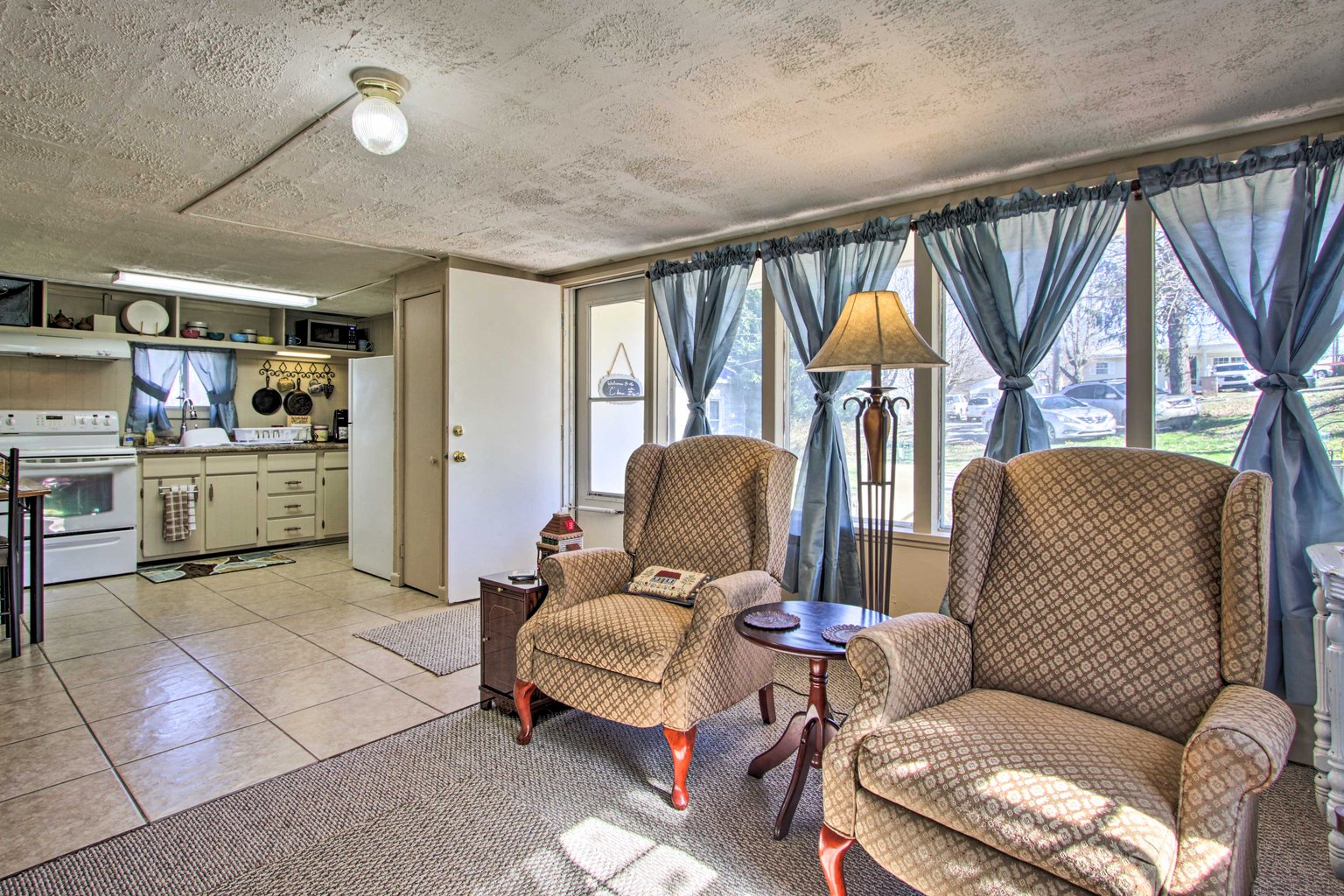 Knoxville Vacation Rental