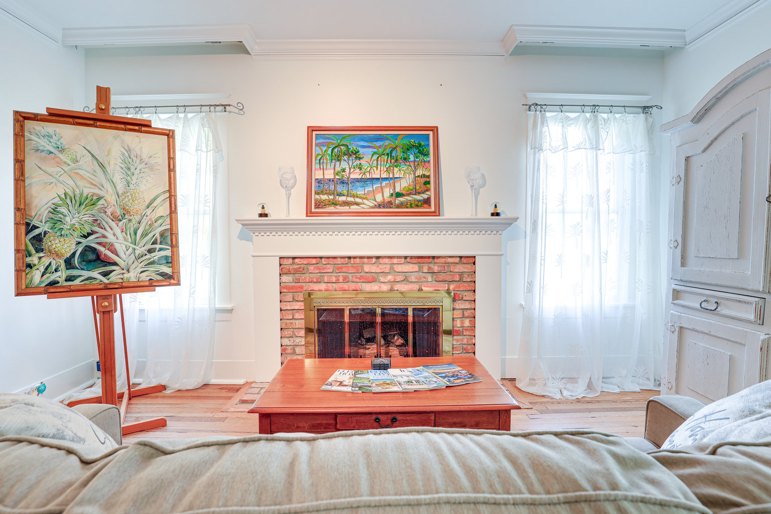 Palm City Vacation Rental