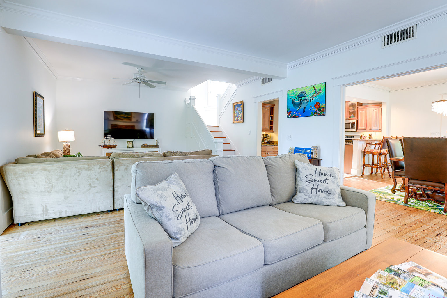 Palm City Vacation Rental