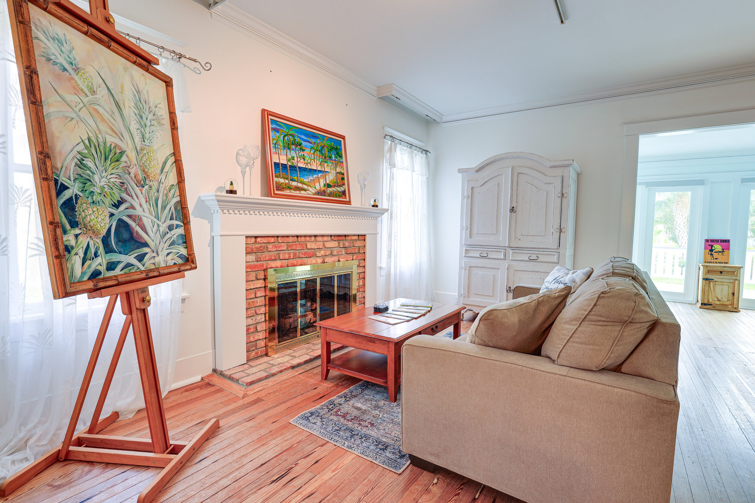 Palm City Vacation Rental