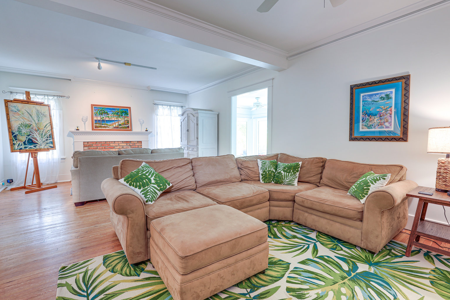 Palm City Vacation Rental