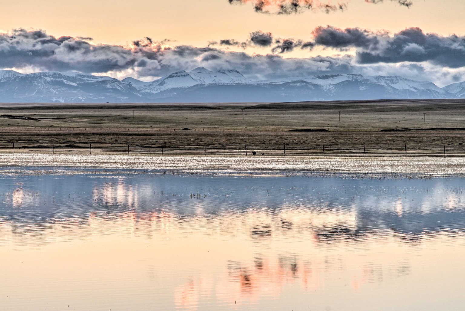 Choteau Vacation Rental