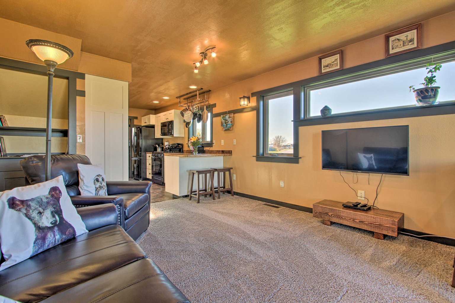 Choteau Vacation Rental