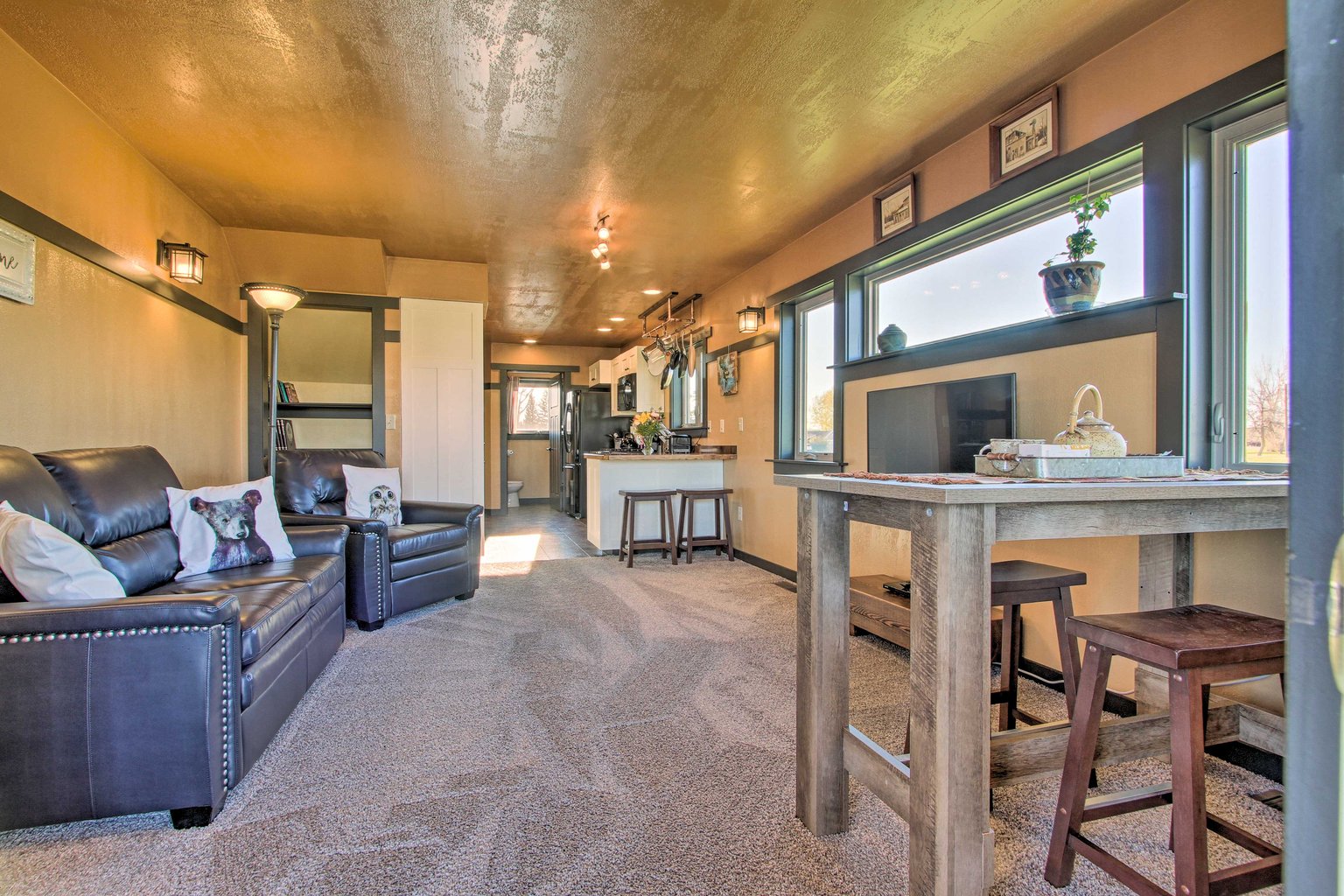 Choteau Vacation Rental