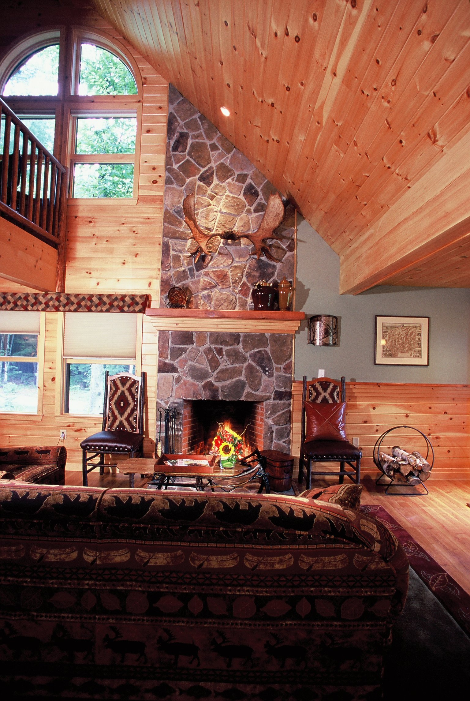 Fryeburg Vacation Rental