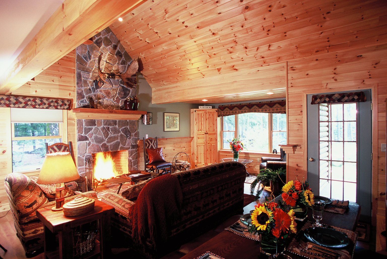 Fryeburg Vacation Rental