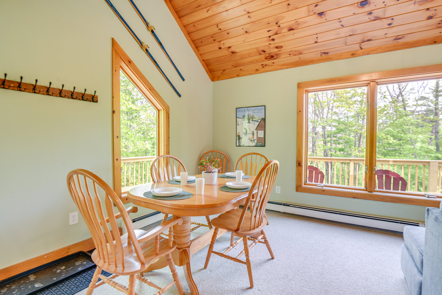 Conway Vacation Rental
