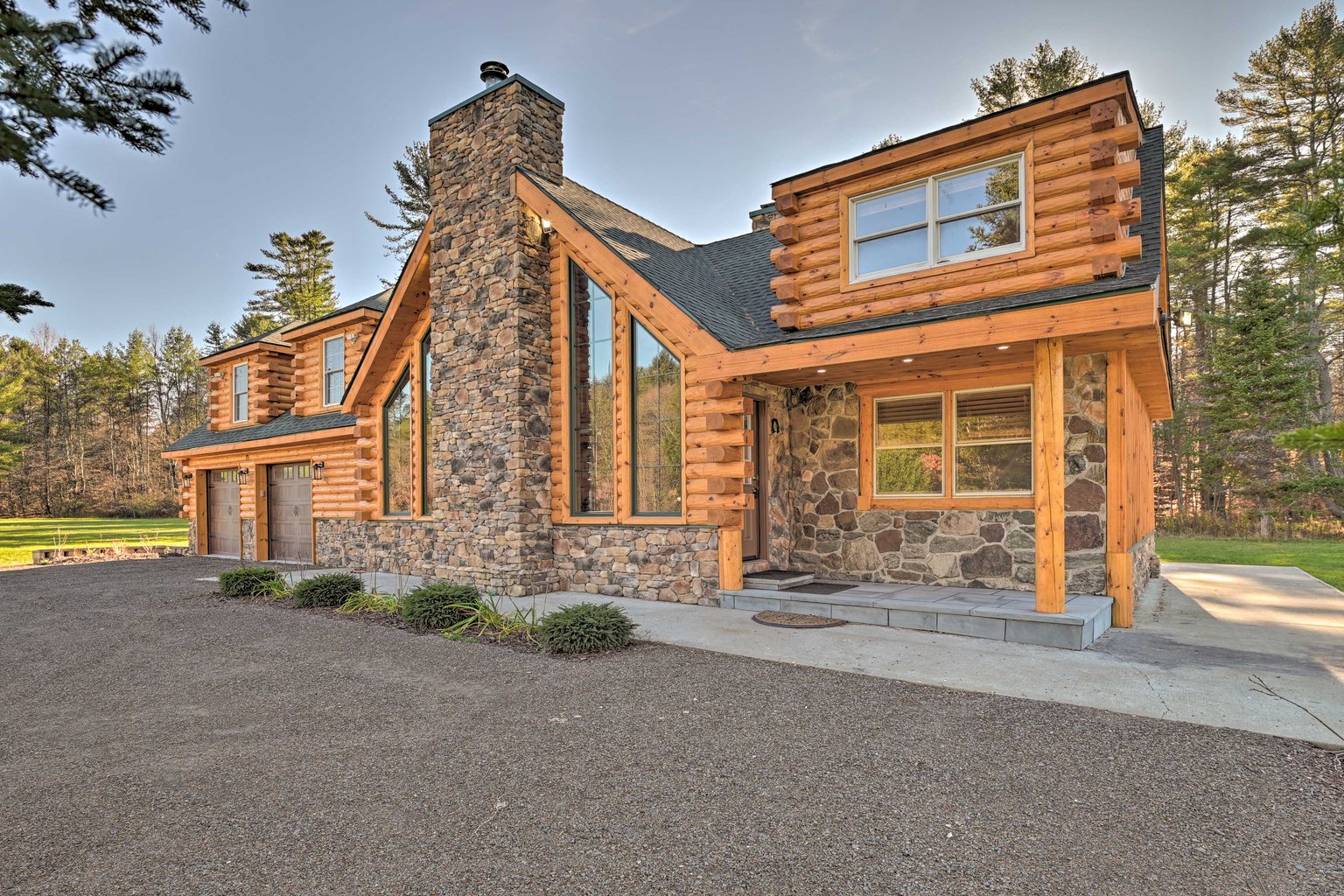 Unadilla Vacation Rental