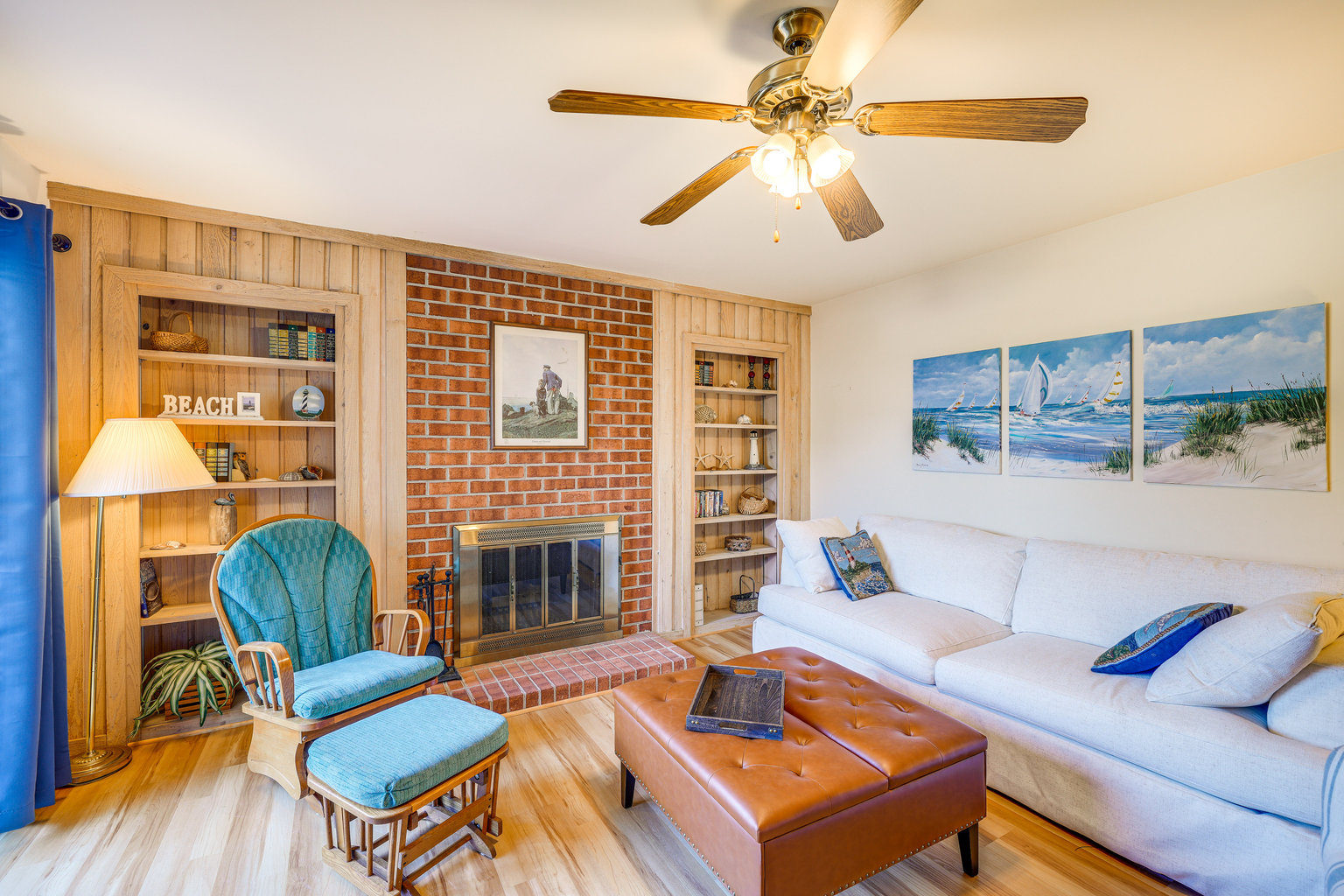 Kitty Hawk Vacation Rental