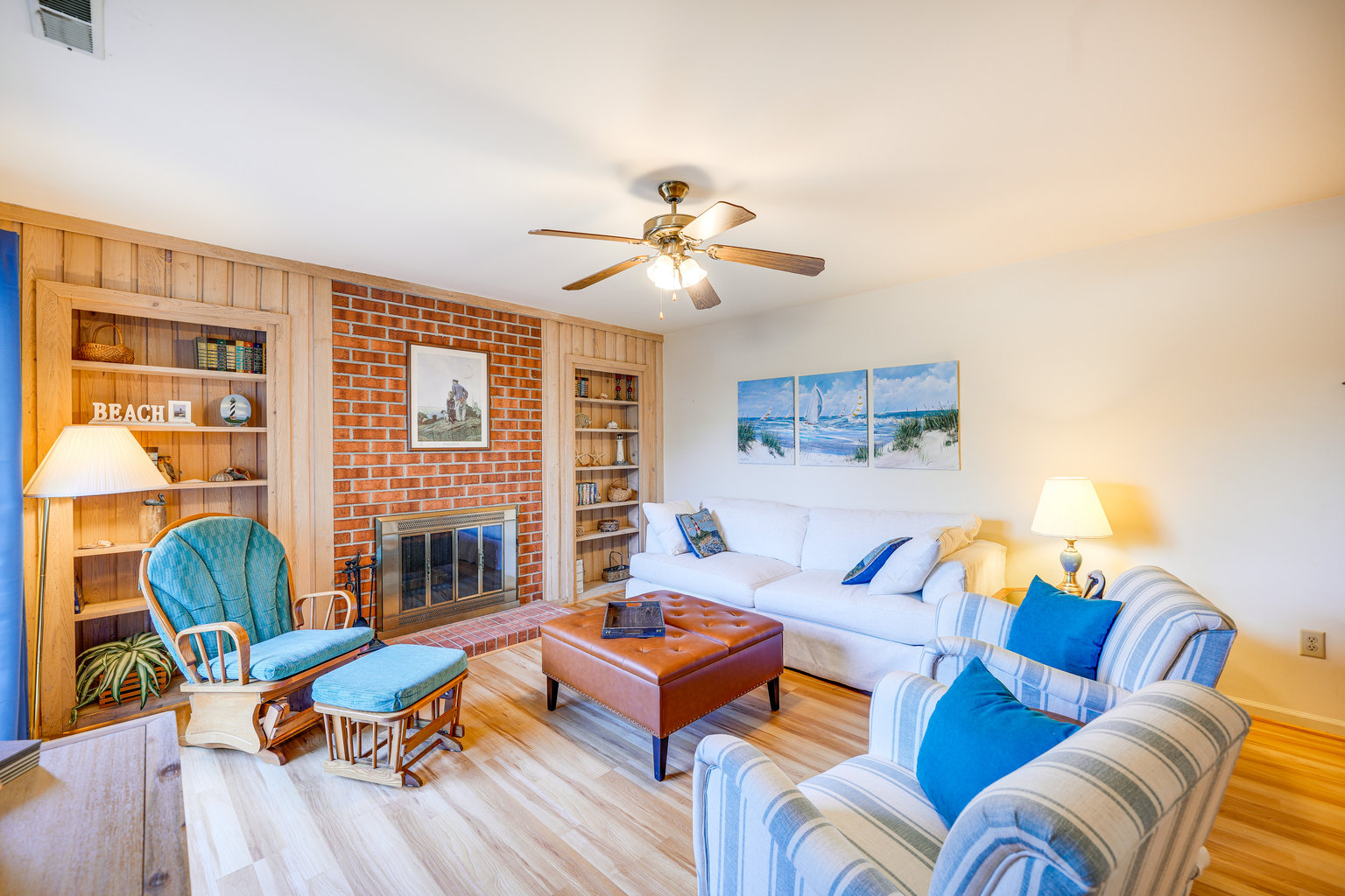 Kitty Hawk Vacation Rental