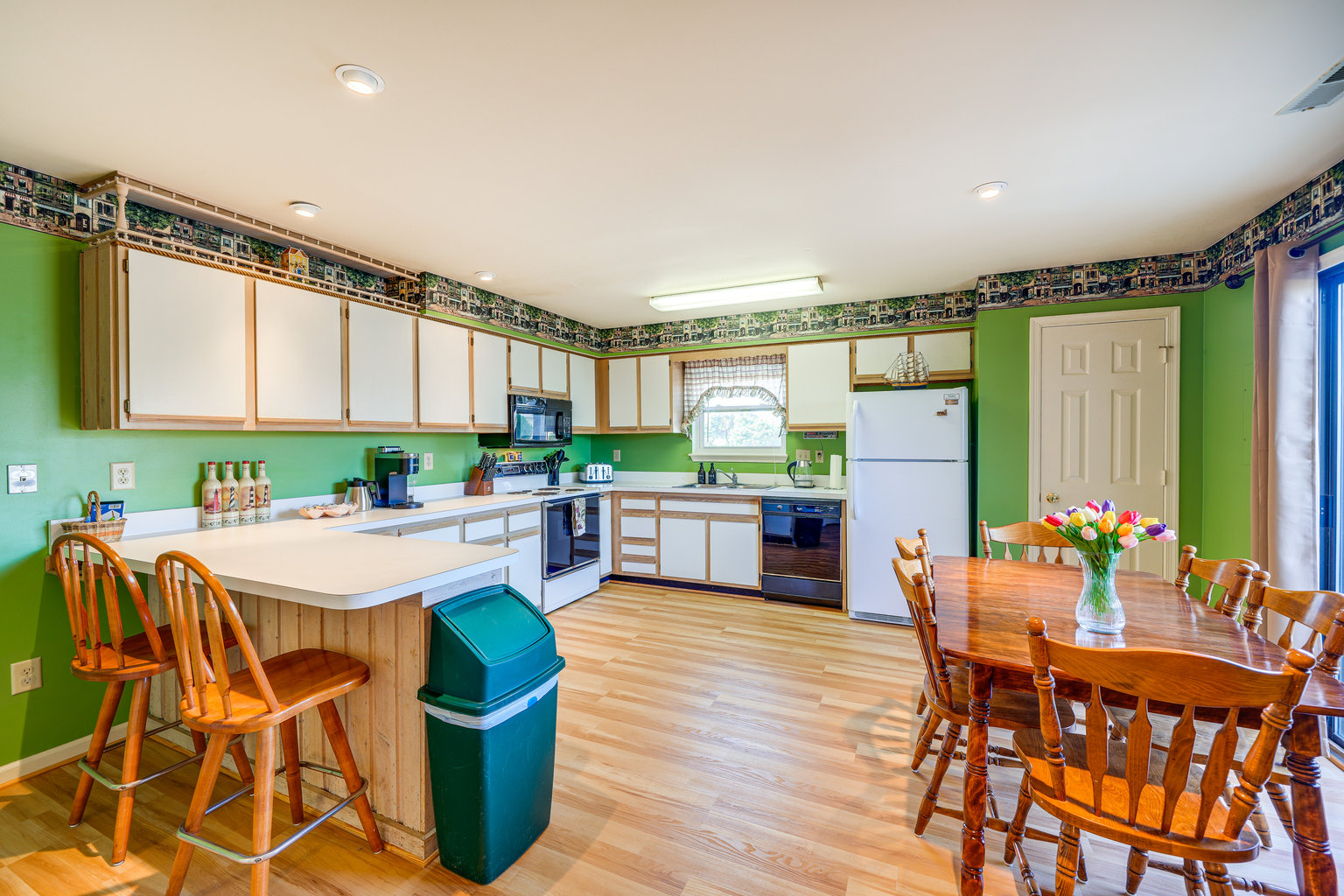 Kitty Hawk Vacation Rental