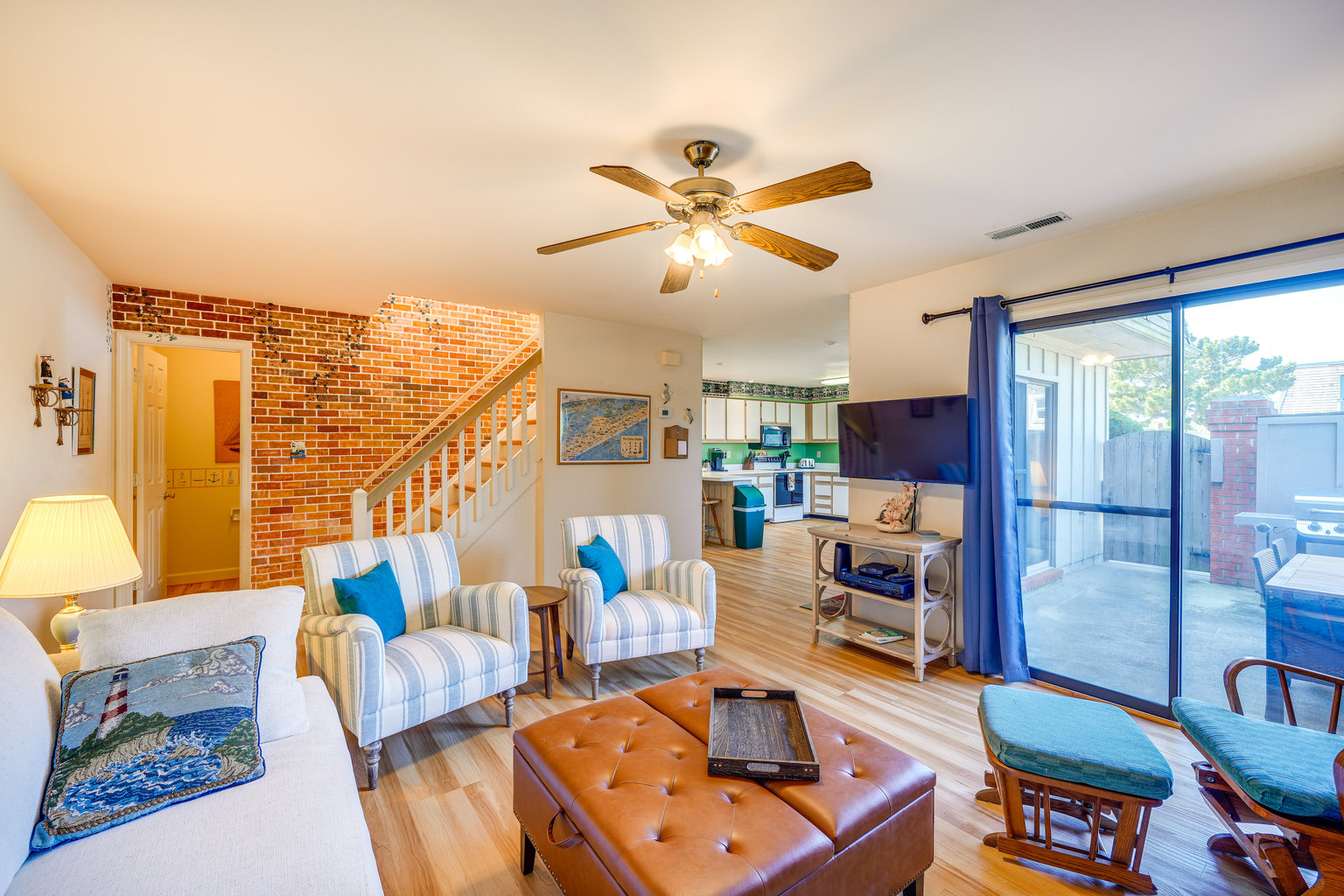 Kitty Hawk Vacation Rental
