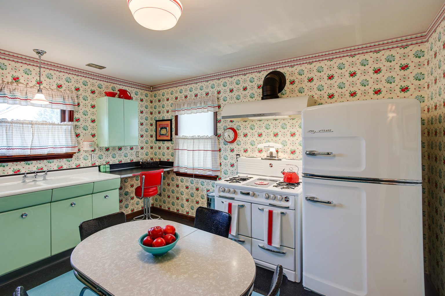 Ruston Vacation Rental