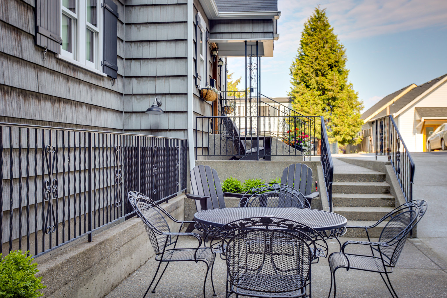 Ruston Vacation Rental