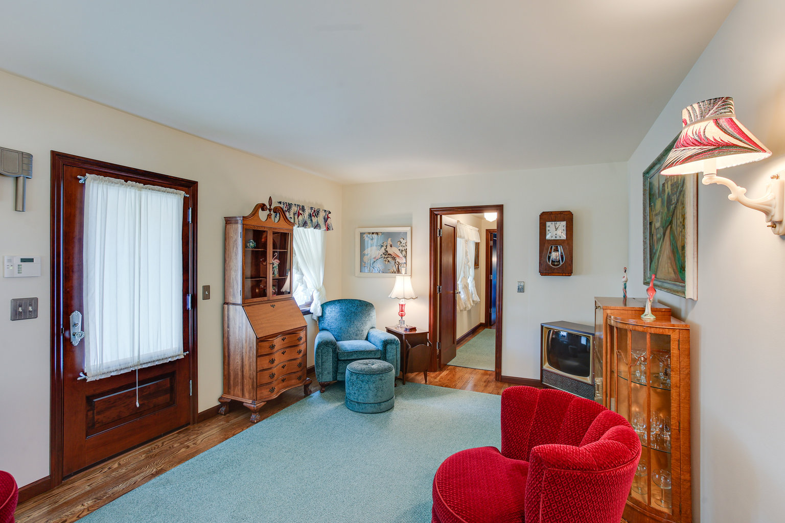 Ruston Vacation Rental