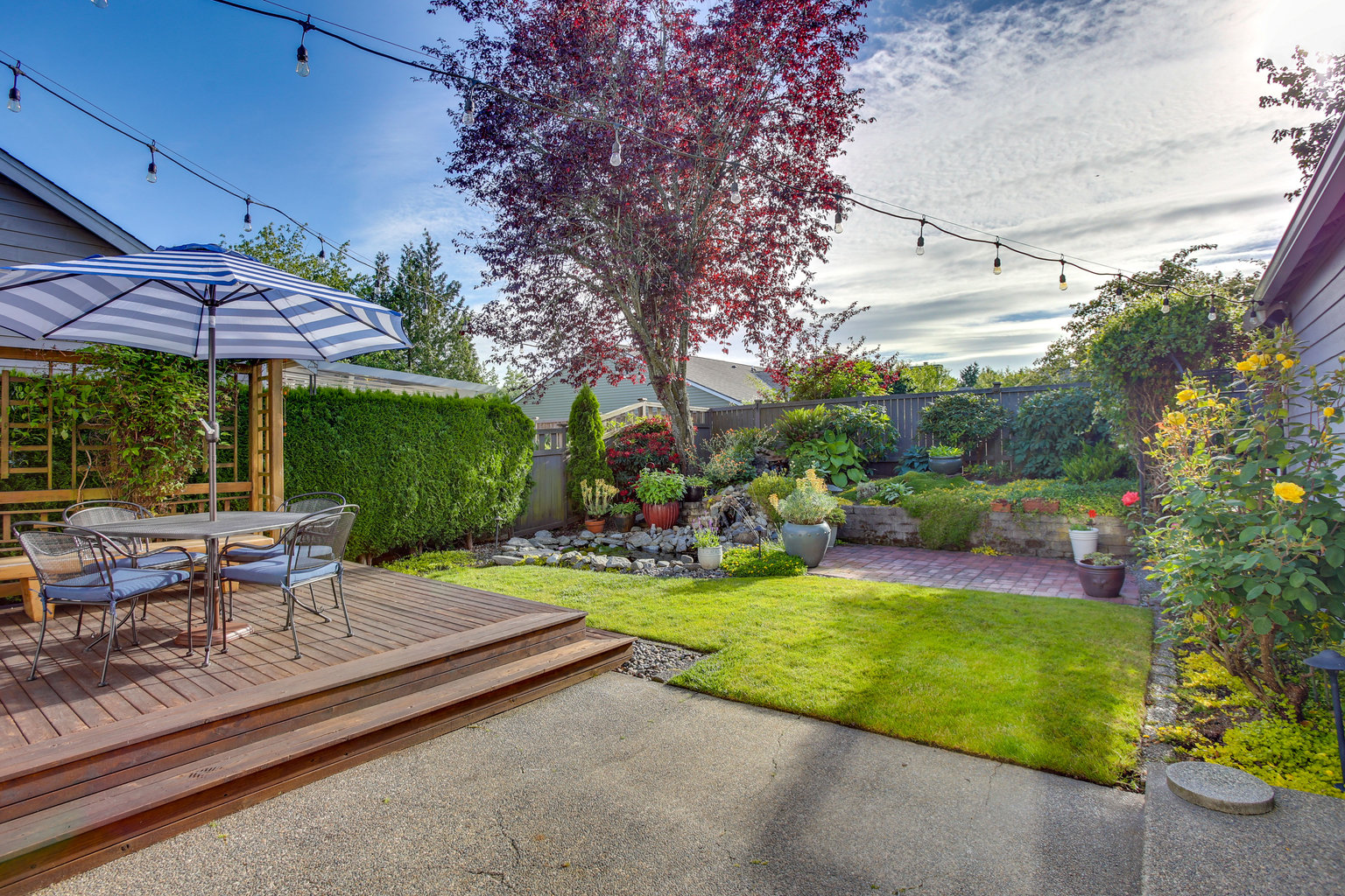Tacoma Vacation Rental