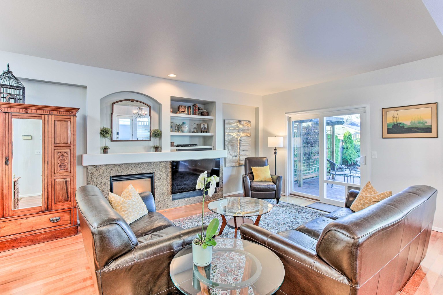 Tacoma Vacation Rental