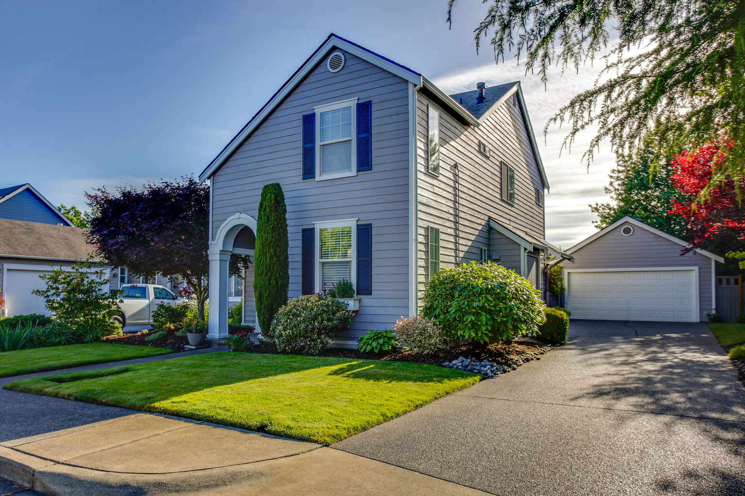 Tacoma Vacation Rental