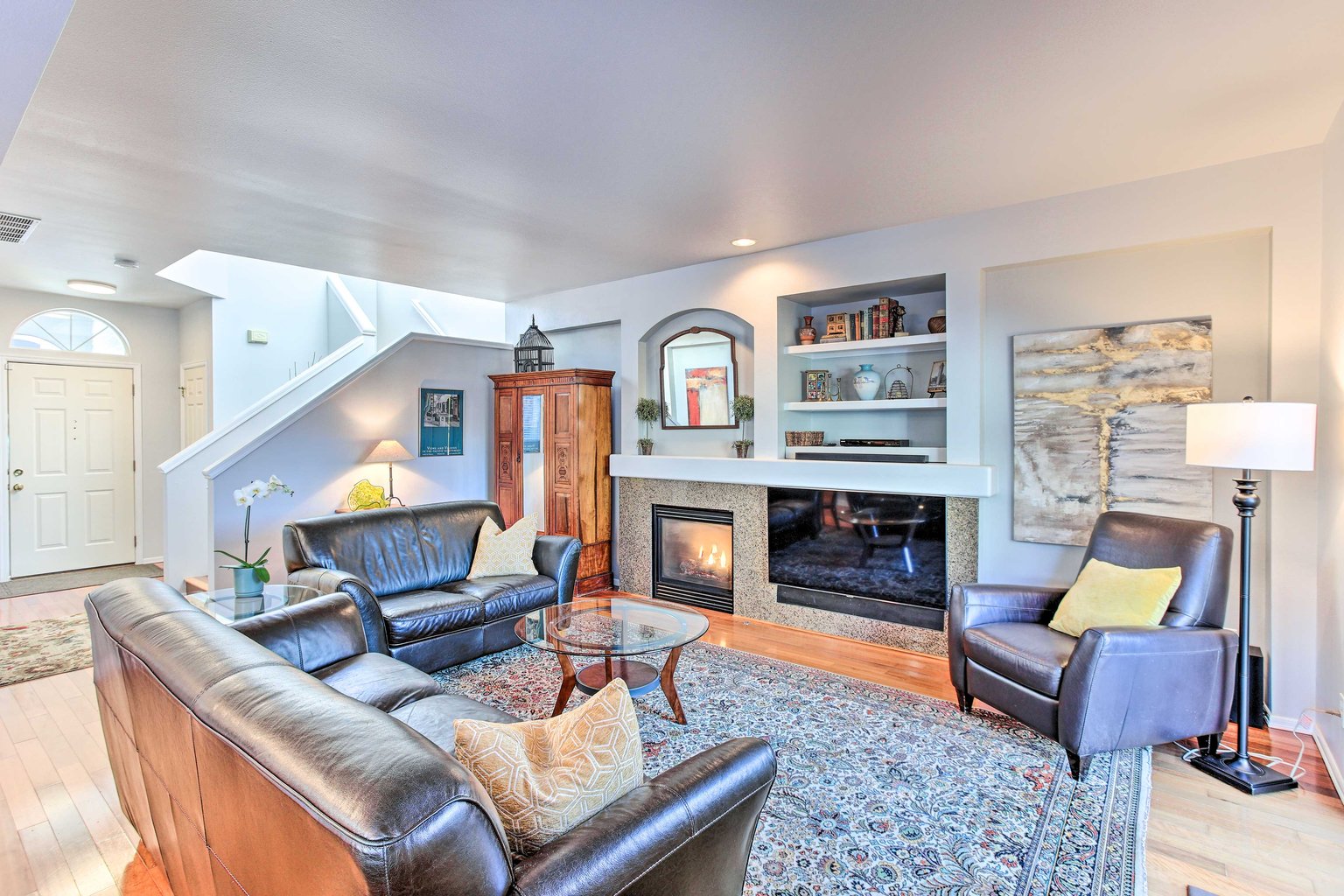 Tacoma Vacation Rental