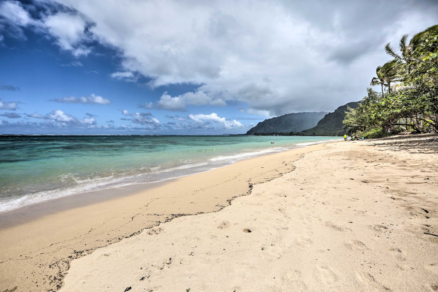 Hauula Vacation Rental