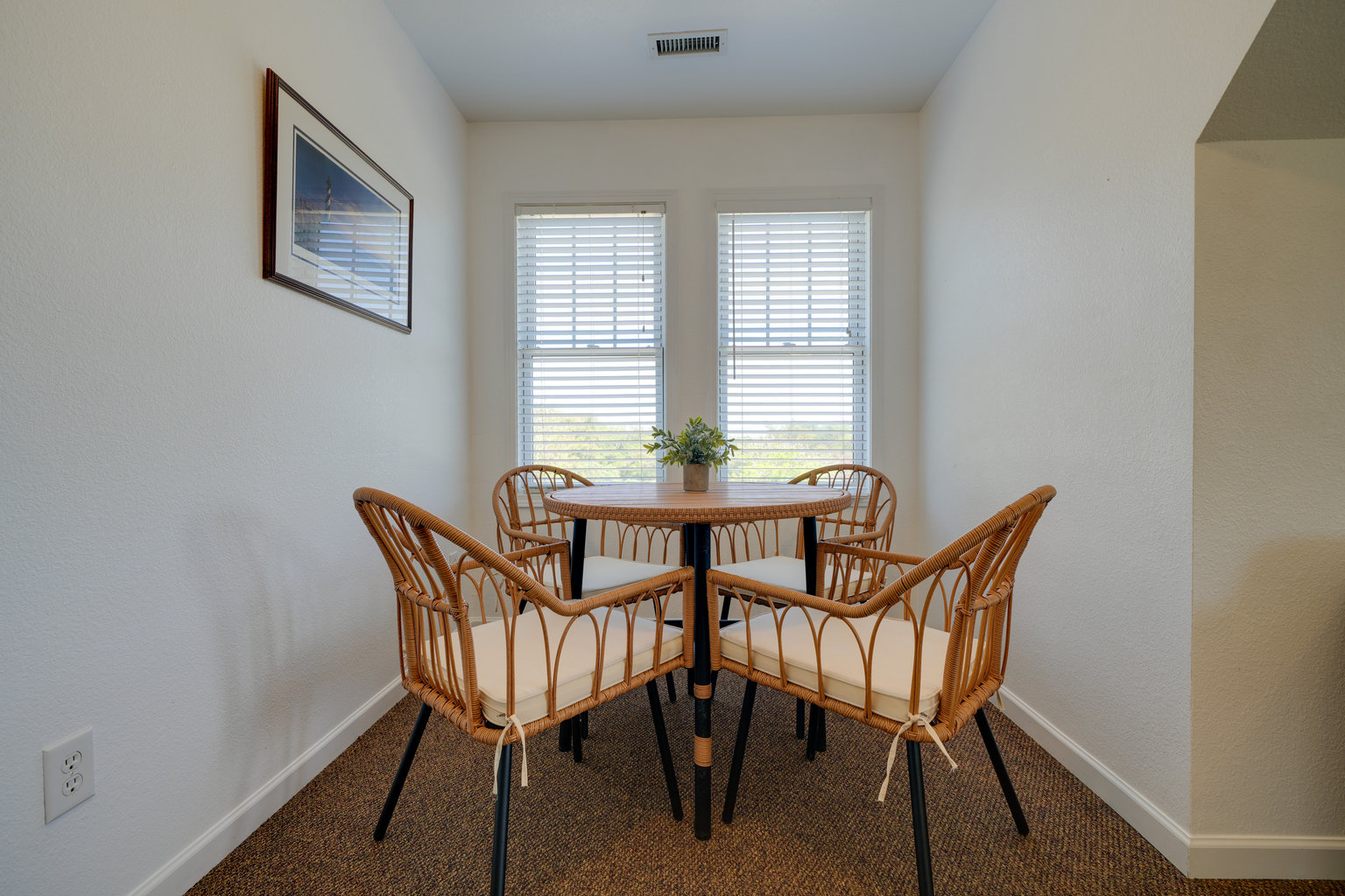 Buxton Vacation Rental