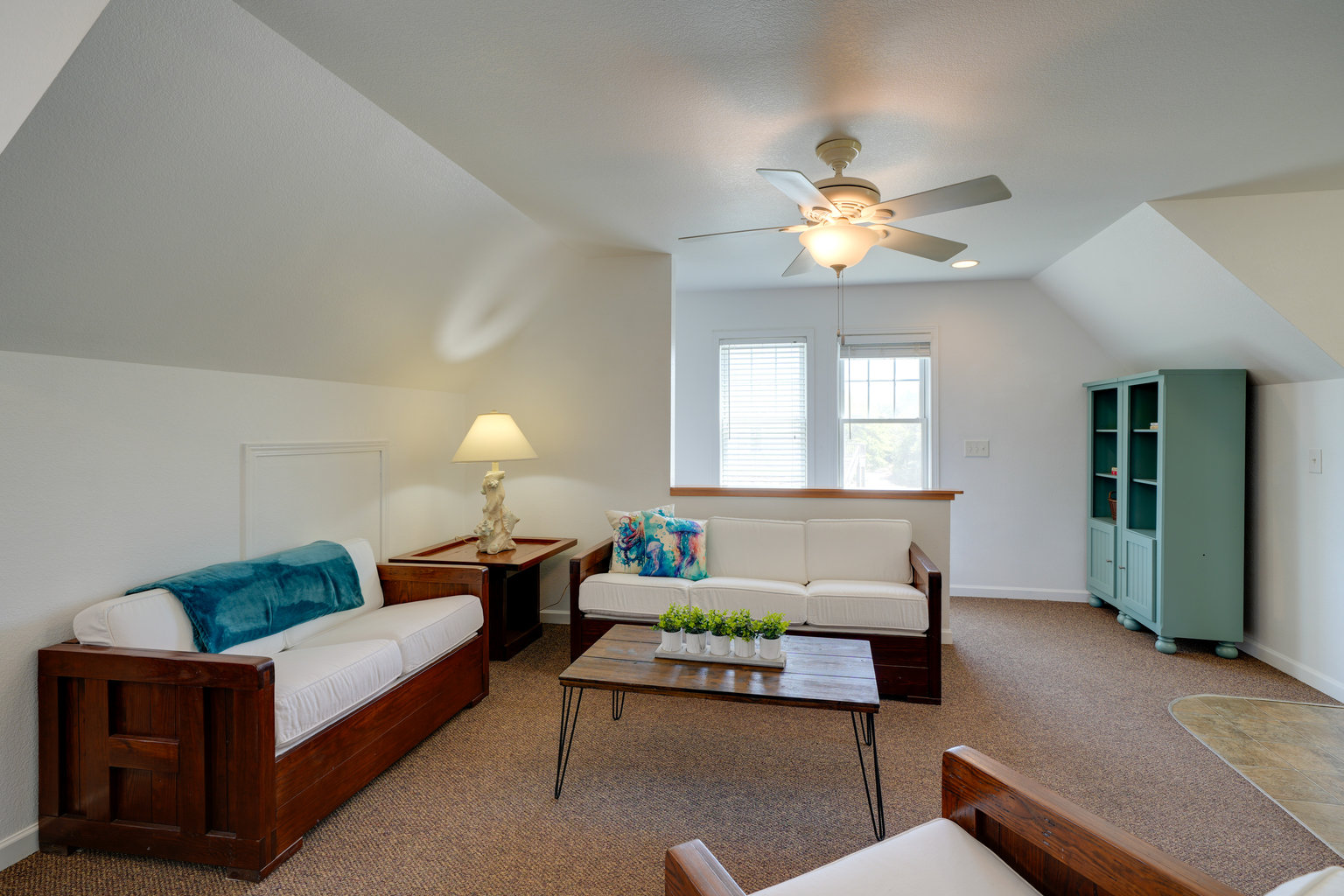 Buxton Vacation Rental