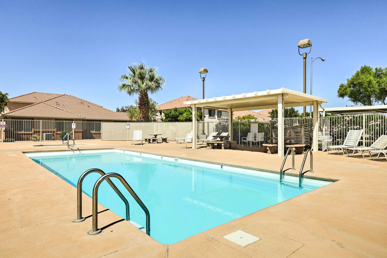 Mesquite Vacation Rental