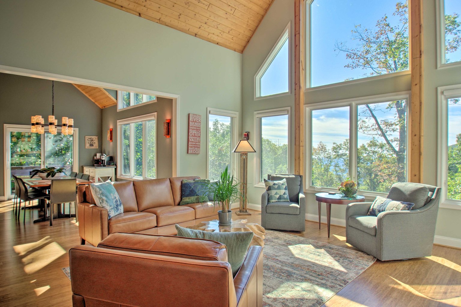 Roseland Vacation Rental