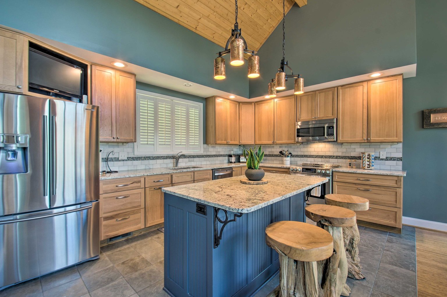 Roseland Vacation Rental
