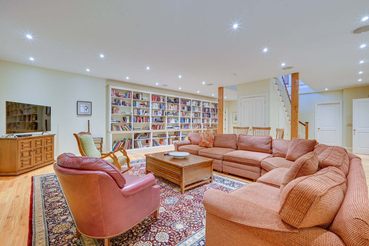 Williamstown Vacation Rental