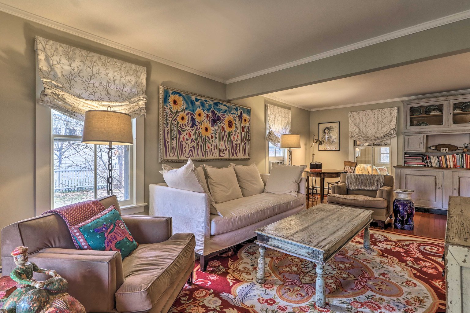 Litchfield Vacation Rental